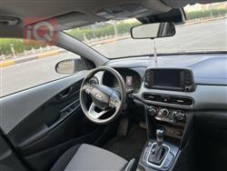 هيونداي كونا